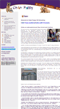 Mobile Screenshot of cleanpuppypetgrooming.com
